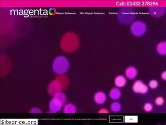 magenta-tech.com