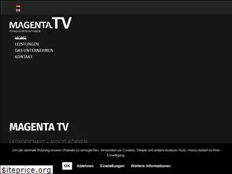 magenta-tv.de