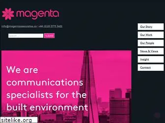 magentaassociates.co