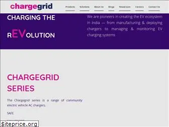 magentachargegrid.com