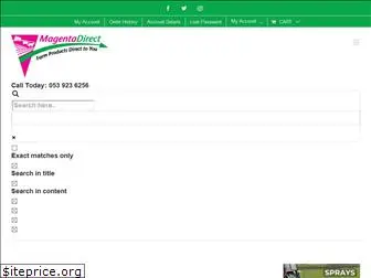 magentadirect.ie