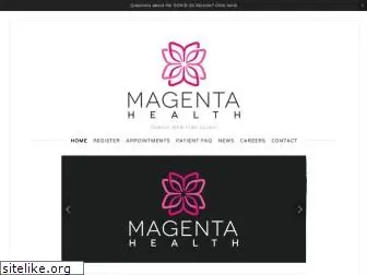 magentahealth.ca