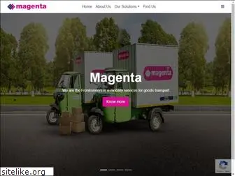 magentamobility.com
