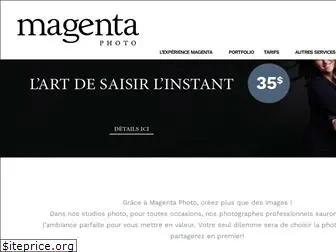 magentaphoto.com