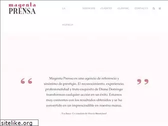 magentaprensa.com