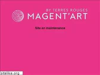 magentart.com