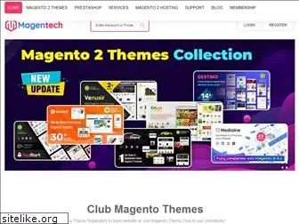 magentech.com