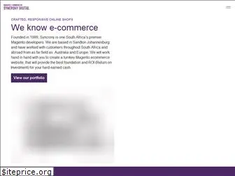 magento-ecommerce.co.za