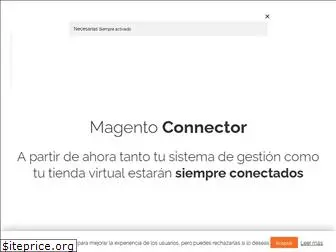 magentoconnector.net