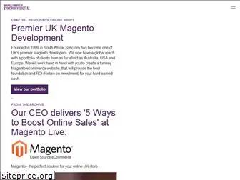 magentodevelopment.co.uk