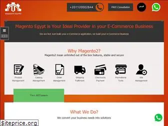 magentoegypt.com