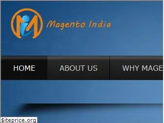 magentoindia.com