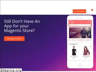 magentomobileshop.com