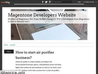 magentone.over-blog.com
