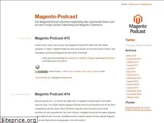 magentopodcast.de