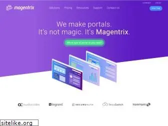 magentrix.com