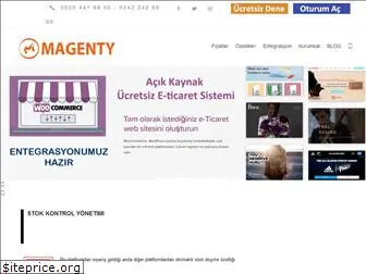 magenty.com