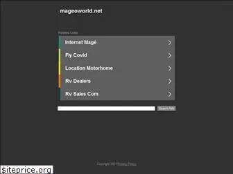 mageoworld.net