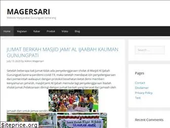 magersari.web.id