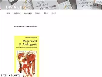 magersucht.com
