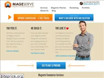 mageserve.com