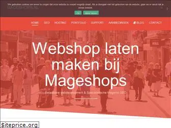 mageshops.nl