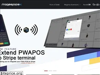magespacex.com