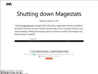 magestats.net