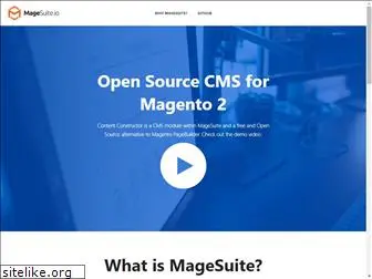 magesuite.io