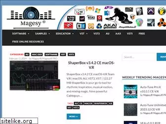 magesypro.com