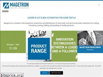 magetron.com