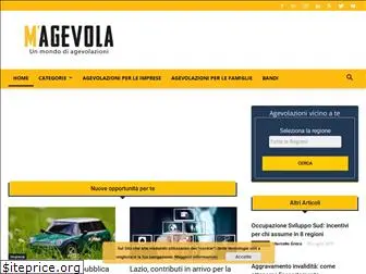 magevola.it