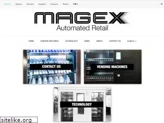 magex.it