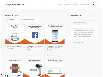 magextensions.io