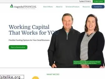 magfinancial.com