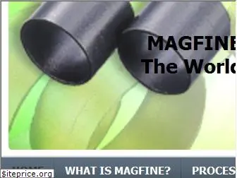 magfine.com