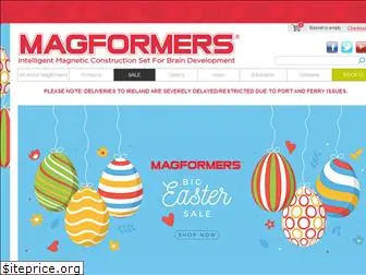 magformers.co.uk