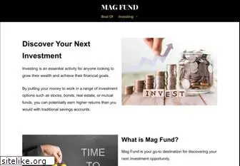 magfund.com