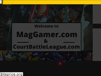 maggamer.com