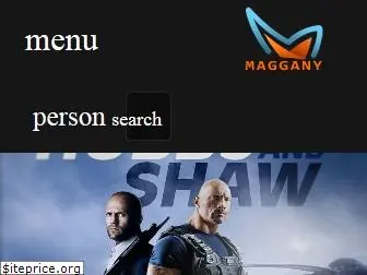 maggany.com