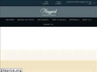 maggardfuneralhomes.com