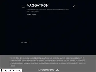 maggatron.com