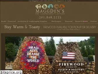maggdens.com