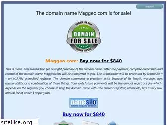 maggeo.com