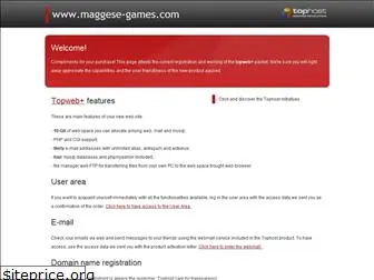 maggese-games.com