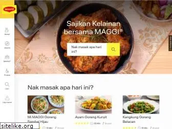 maggi.com.my