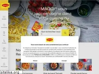 maggi.fr