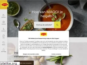 maggi.nl