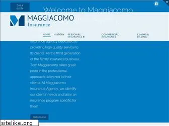 maggiacomoins.com