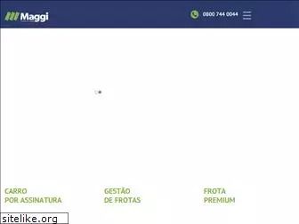 maggialugueldecarros.com.br